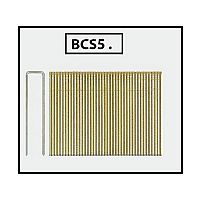 Spony BOSTITCH BCS5 pro 650S5