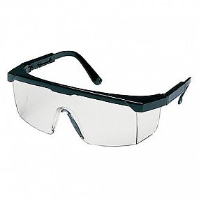 Pracovní brýle B507 čiré
