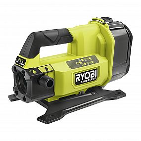 Aku čerpadlo Ryobi RY18TPXA-0, 18V