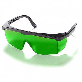 Brýle zelené KAPRO® 840G