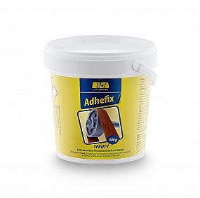 Adhefix tekutý - vosk na zvýšení přilnavosti hnacích řemenů