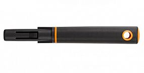 Násada Graphite Fiskars QuikFit, krátká, 23,4cm