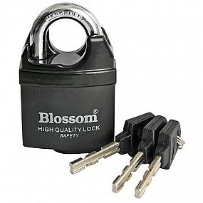 Zámek visací bezpečnostní Blossom LS0506, 60mm