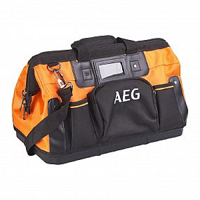 Taška na nářadí AEG BAGTT, 8 kapes