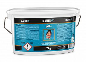 pH+ MASTERsil kbelík 7kg