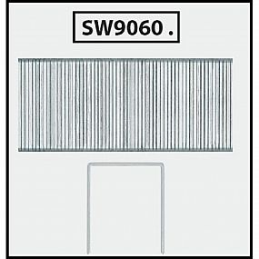 Spony Bostitch SW9060-38mm pozink, 4000ks(D31AD)