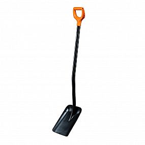 Lopata Fiskars Solid /1066718/