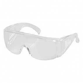 Ochranné brýle Safetyco B302 čiré