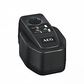 Elektrická nabíječka LA 036 AEG, 3,6V