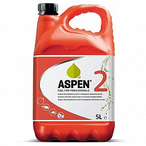 Alkylátový benzín ASPEN 2 - 5L