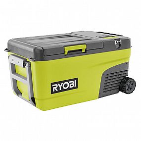 Aku chladící box Ryobi RY18CB23A-0, 18V