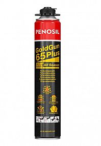 PU pěna PENOSIL GoldGun 65 Plus, 880ml