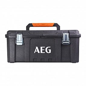 Box na nářadí AEG26TB AEG, 37 litrů