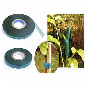 Páska na vázání rostlin GreenGarden MULTI 12mm, 45m