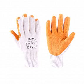 Povrstvené rukavice SLIPPER