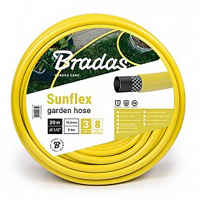 Zahradní hadice Sunflex