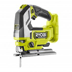 Aku přímočará pila Ryobi RJS18BL-0, 18V