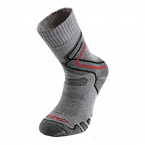 Ponožky THERMOMAX zimní, šedé