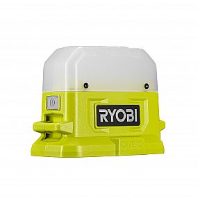 Aku světlo Ryobi RLC18-0, 18V, kompaktní