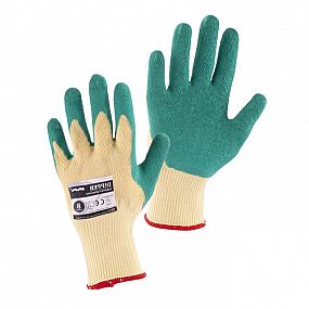 Povrstvené rukavice DIPPER