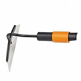 Motyčka na plevel Fiskars QuikFit, 19cm /1000677/