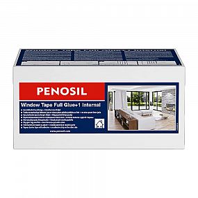 Okenní páska PENOSIL Full Glue, vnitřní 70 mm x 25 m
