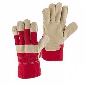 Zimní rukavice SHAG winter kombinované, v. 11