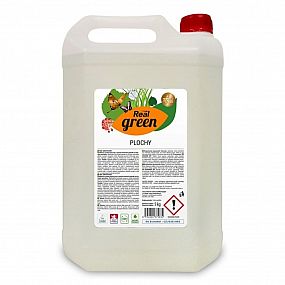 Multifunkční čisticí prostředek na plochy Real green EKO, 5kg