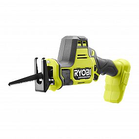 Aku šavlová pila bezuhlíková Ryobi RRS18CBL-0, 18V