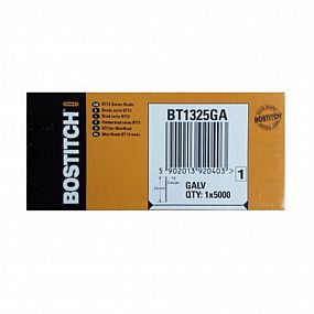 Hřebíčky Bostitch BT13, 25mm, 5000ks