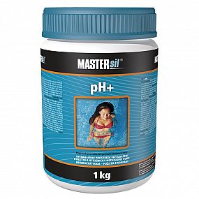 pH+ MASTERsil dóza 1kg