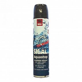 SIGAL-Aquastop/univerzální/200ml sprej