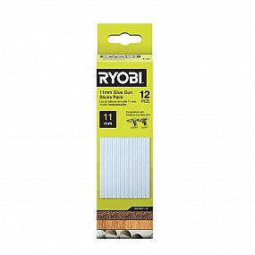 Tyčinky tavné Ryobi RACGS11-12