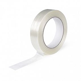 Páska filamentní 50m, 25mm