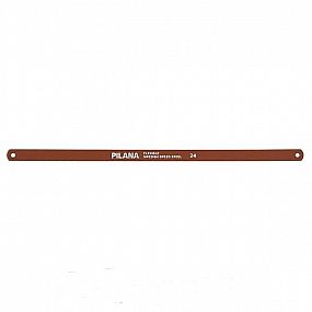 Pilový list na kov Pilana 300mm/13mm, 24z, jednostranný, rychlořezná