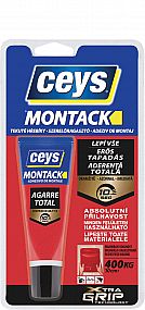 Montack lepí vše okamžitě CEYS 100g /CEYS48507264/