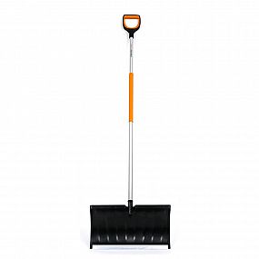 Shrnovač na sníh Fiskars X-serie 53cm, 173cm