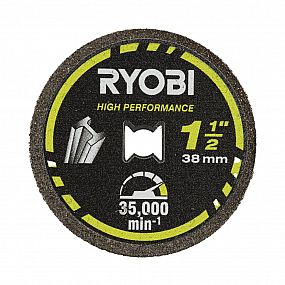 kotouč řezný kovový Twist lock Ryobi RAR303