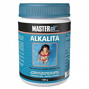 Alkalita MASTERsil dóza 1kg