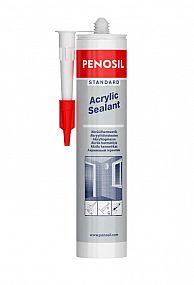 Akrylový tmel Penosil Standard 310ml