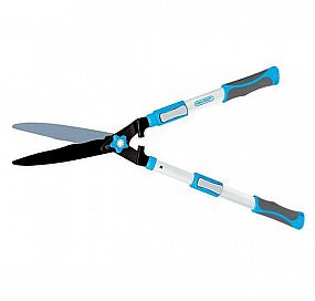 Nůžky na živý plot Aquacraft Premium teleskopické 72cm