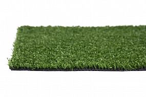 Umělý trávník Mini Green výška 7mm, 32 stehů/10cm, 1x25m