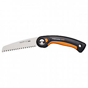 Pilka skládací Fiskars Plus SW68 15cm