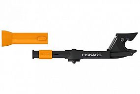 Nůžky univerzální Fiskars QuikFit /1001410/