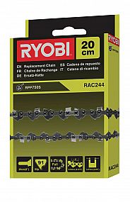 Řetěz Ryobi RAC244, 20cm