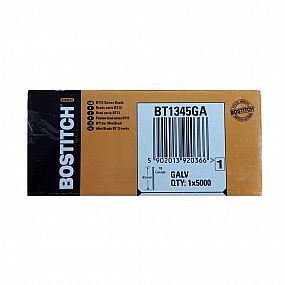 Hřebíčky Bostitch BT13, 45mm, 5000ks