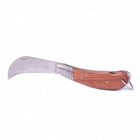 Nůž zahradnický SX021J, žabka