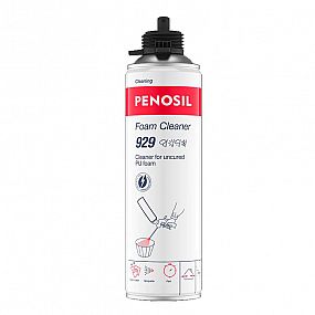 Čistič PU pěny PENOSIL Foam Cleaner 929 500ml /PE-1003/