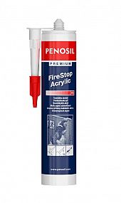 Protipožární akryl Premium Penosil 310ml bílý