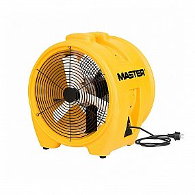 Elektrický ventilátor profesionální Master BL8800, 750W